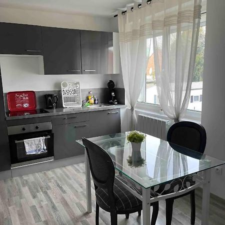Gites « La Perle Bleue » & « Le Coin Cosy » Orchies Εξωτερικό φωτογραφία