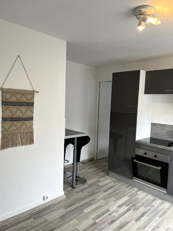 Gites « La Perle Bleue » & « Le Coin Cosy » Orchies Εξωτερικό φωτογραφία