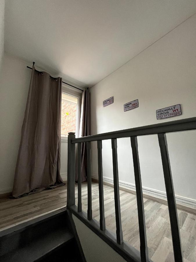 Gites « La Perle Bleue » & « Le Coin Cosy » Orchies Εξωτερικό φωτογραφία