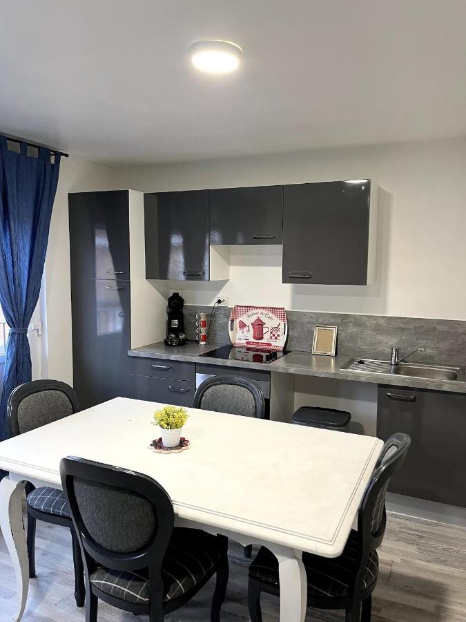 Gites « La Perle Bleue » & « Le Coin Cosy » Orchies Εξωτερικό φωτογραφία
