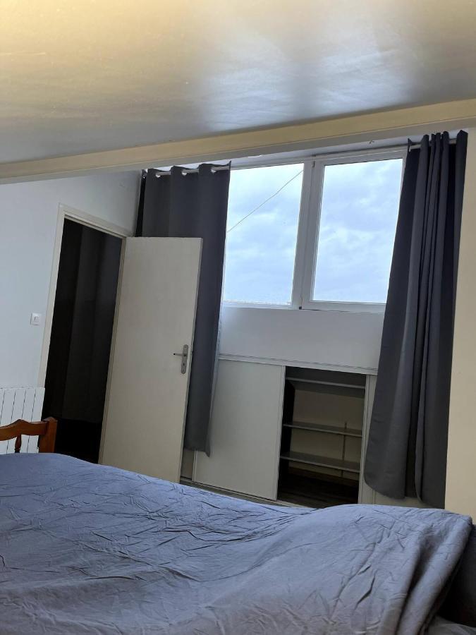 Gites « La Perle Bleue » & « Le Coin Cosy » Orchies Εξωτερικό φωτογραφία