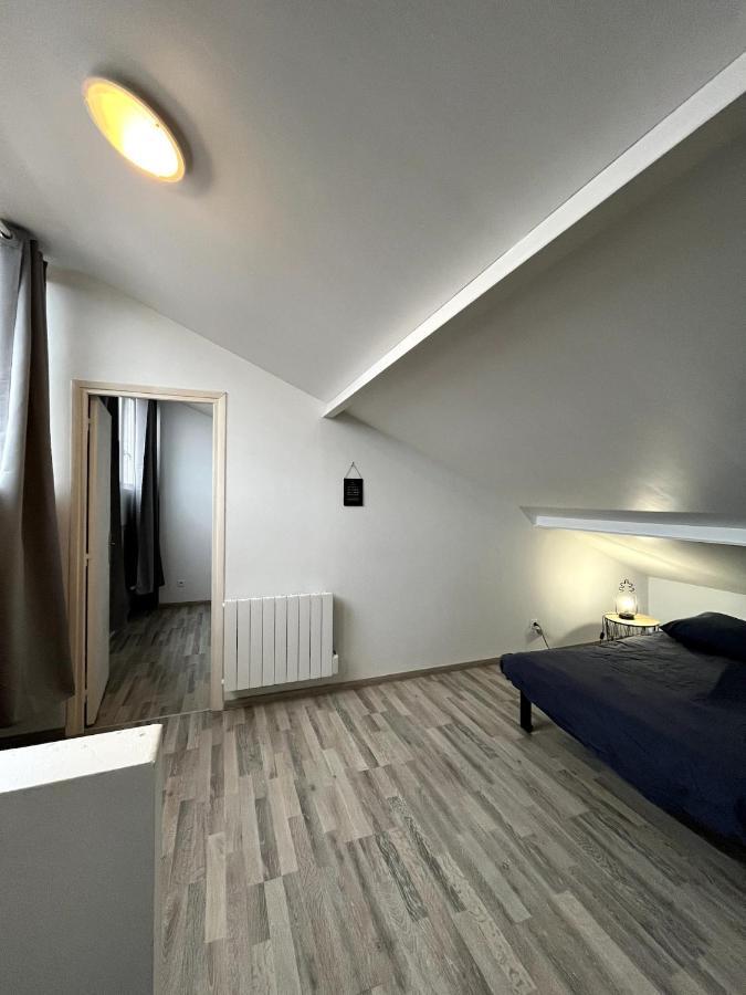 Gites « La Perle Bleue » & « Le Coin Cosy » Orchies Εξωτερικό φωτογραφία