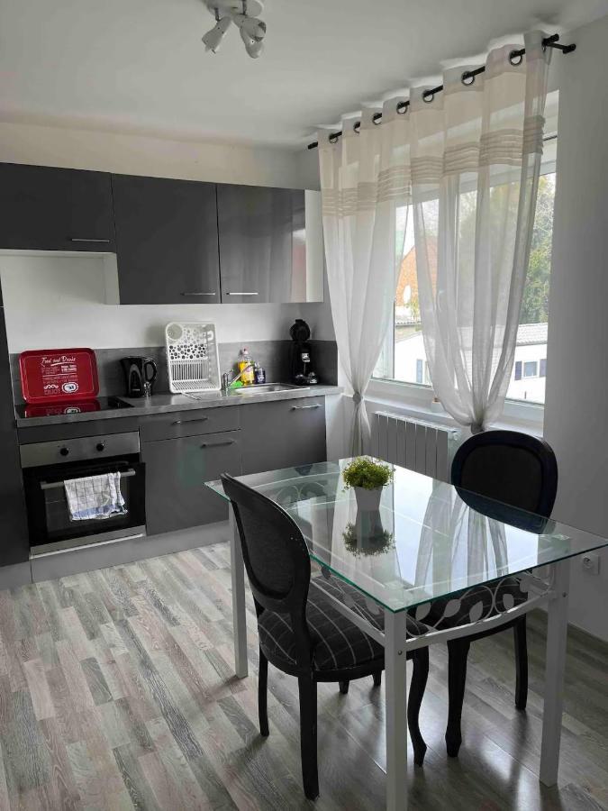 Gites « La Perle Bleue » & « Le Coin Cosy » Orchies Εξωτερικό φωτογραφία